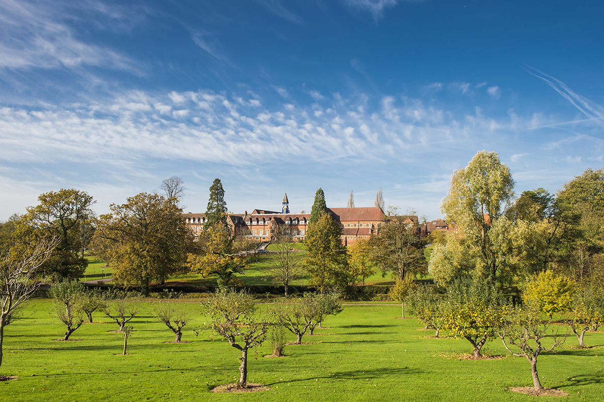 Cranleigh School